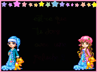 peluche